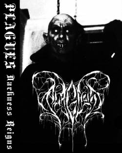 Plagues (USA-2) : Darkness Reigns